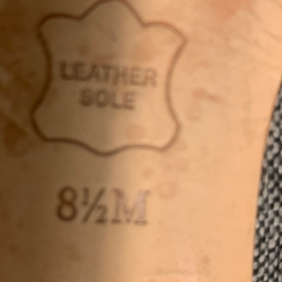 Talbots loafers - Picture 9 of 11